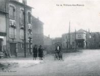 Villers (Val de)