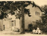14 - Maison de repos et convalescence de Han-sur-Seille
