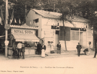 Couveuses d'enfants