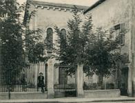1 - Synagogue