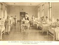 1 - La maternité départementale Adolphe Pinard, à Nancy (série "jaune")