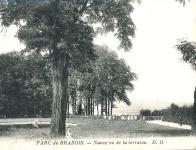 3 - Château du Montet & Parc de Brabois
