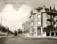 Parc [Avenue du]