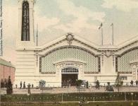 05 - Vues de l'Exposition de 1909 (série de 20 cartes en couleur) 