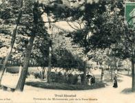 Michonnettes (Promenade)