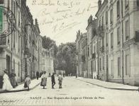 Dupont-des-Loges [Rue]