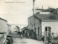 Gondrecourt (Meuse)