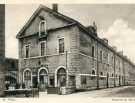 Caserne du 20e B.O.A.