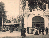 Consortium des Brasseries