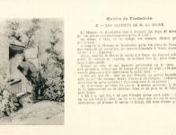 Contes de Fraimbois - 5ème série (pochette de 20 cartes)