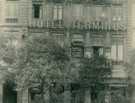 Hôtel Terminus