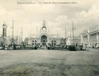 Palais des Fêtes