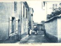 Victor-Hugo [Rue]
