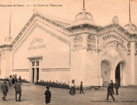  Palais de l'Électricité