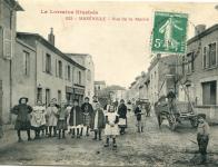 Mairie [Rue de la]