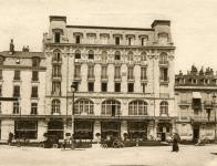 Le "Grand Hôtel Thiers"