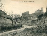4 - Environs de Pont-à-Mousson