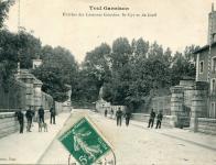 Casernes de Gouvion-Saint-Cyr et de Creil