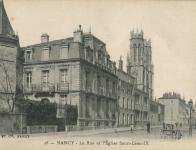 Saint-Léon [Rue]