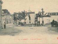 Fontaine (Place de la)