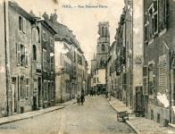 Docteur Denis (Rue du)
