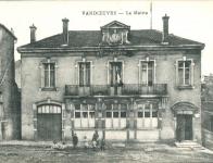 Mairie (ancienne)