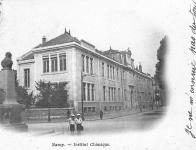 06 - Institut Chimique de Nancy (actuelle ENSIC) 