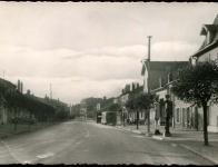Foch [Avenue] (ancienne Grande Rue)