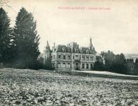 Château de Lasnez