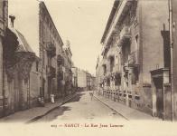 Jean-Lamour [Rue]