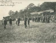 1912/13 - Manifestations aéronautiques  (photographies)
