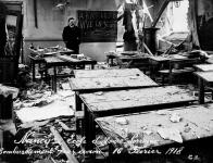 15 - Bombardements du 16 février 1918