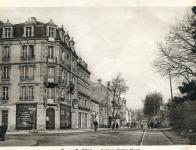 Victor Hugo (Avenue)