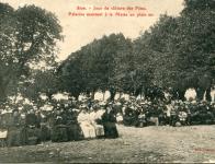 4 - Messe en plein air