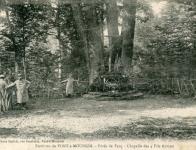 Forêt de Facq