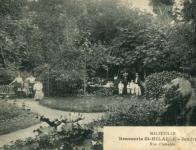 Brasseries, restaurants, cafés