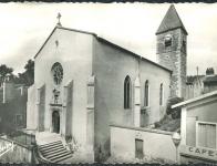 Église [Place de l'] et l'Église