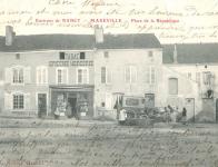 République [Place de la]