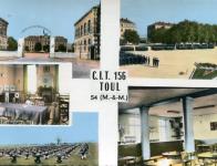 C.I.T. 156 [Centre d'Instruction du Train]