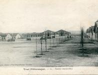 129e RI [Caserne Jeanne-d'Arc]