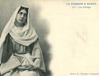 1904 - La Passion à Nancy