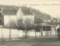 17 - École Bernadette