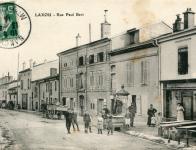 Paul Bert (Rue)