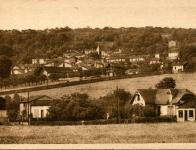 1 - La Ville
