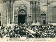 1907 - Fédération Gymnastique et Sportive des Patronages de France (23 juin )