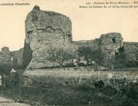 Prény