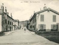 Maréchal Foch [Rue]