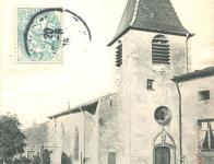 1 - L'Église