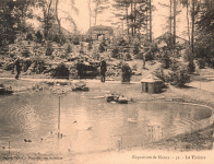 Le théâtre