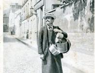 Établissement "G. Bouvier"